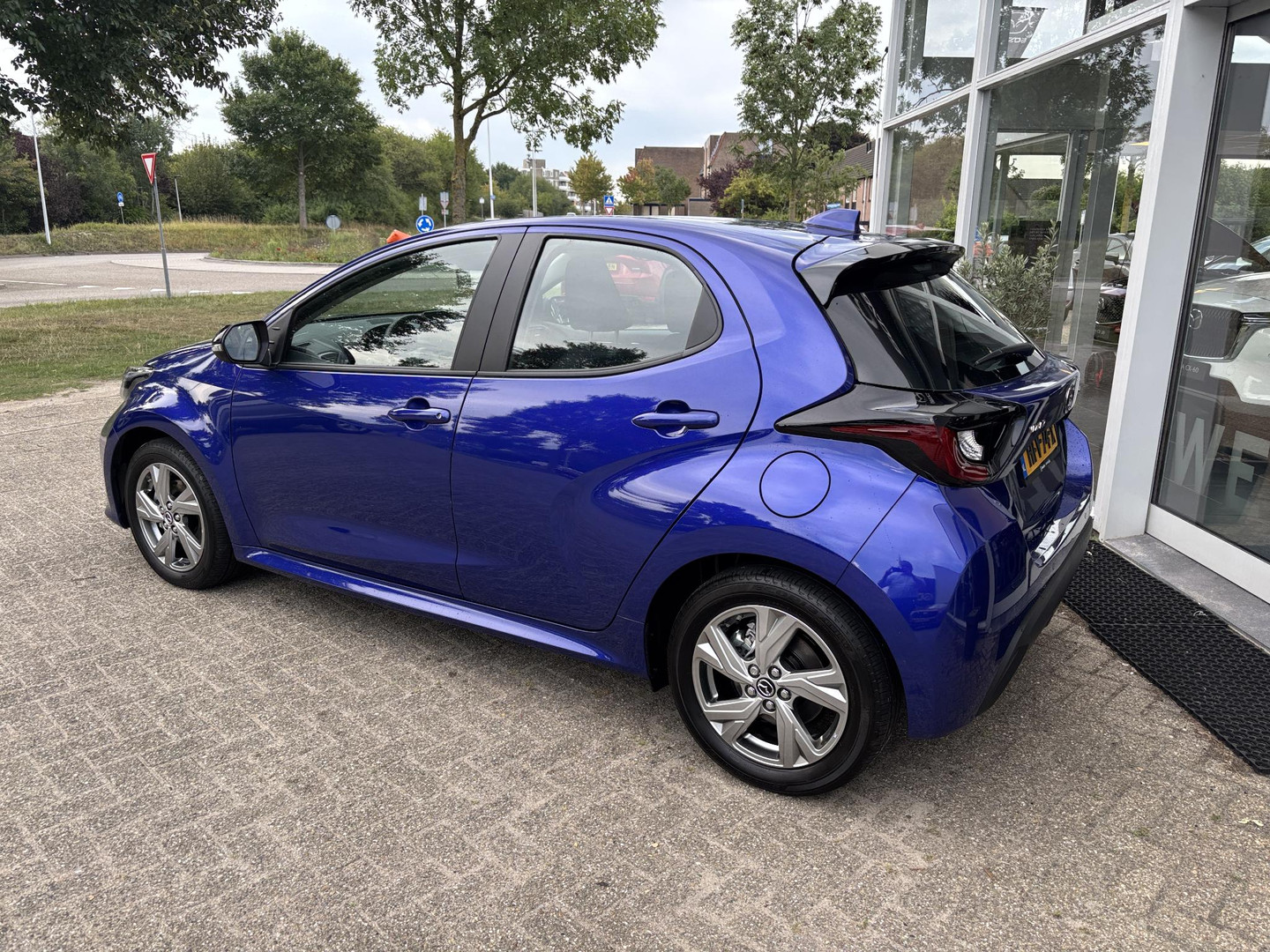 Mazda