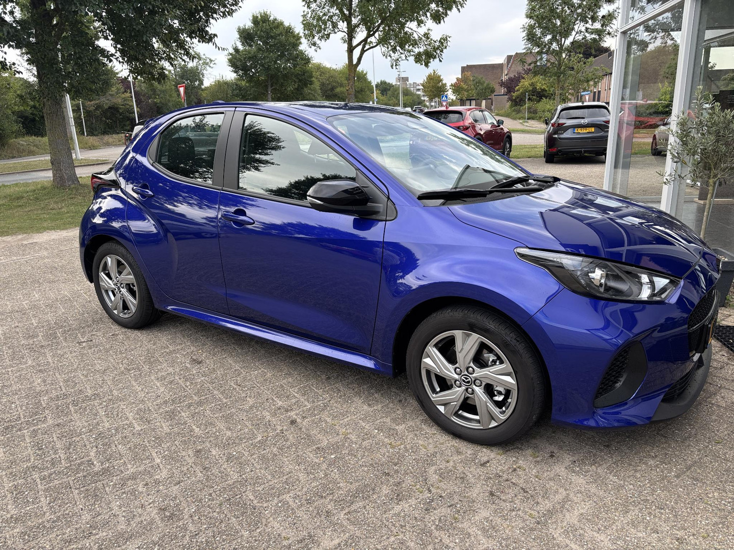 Mazda