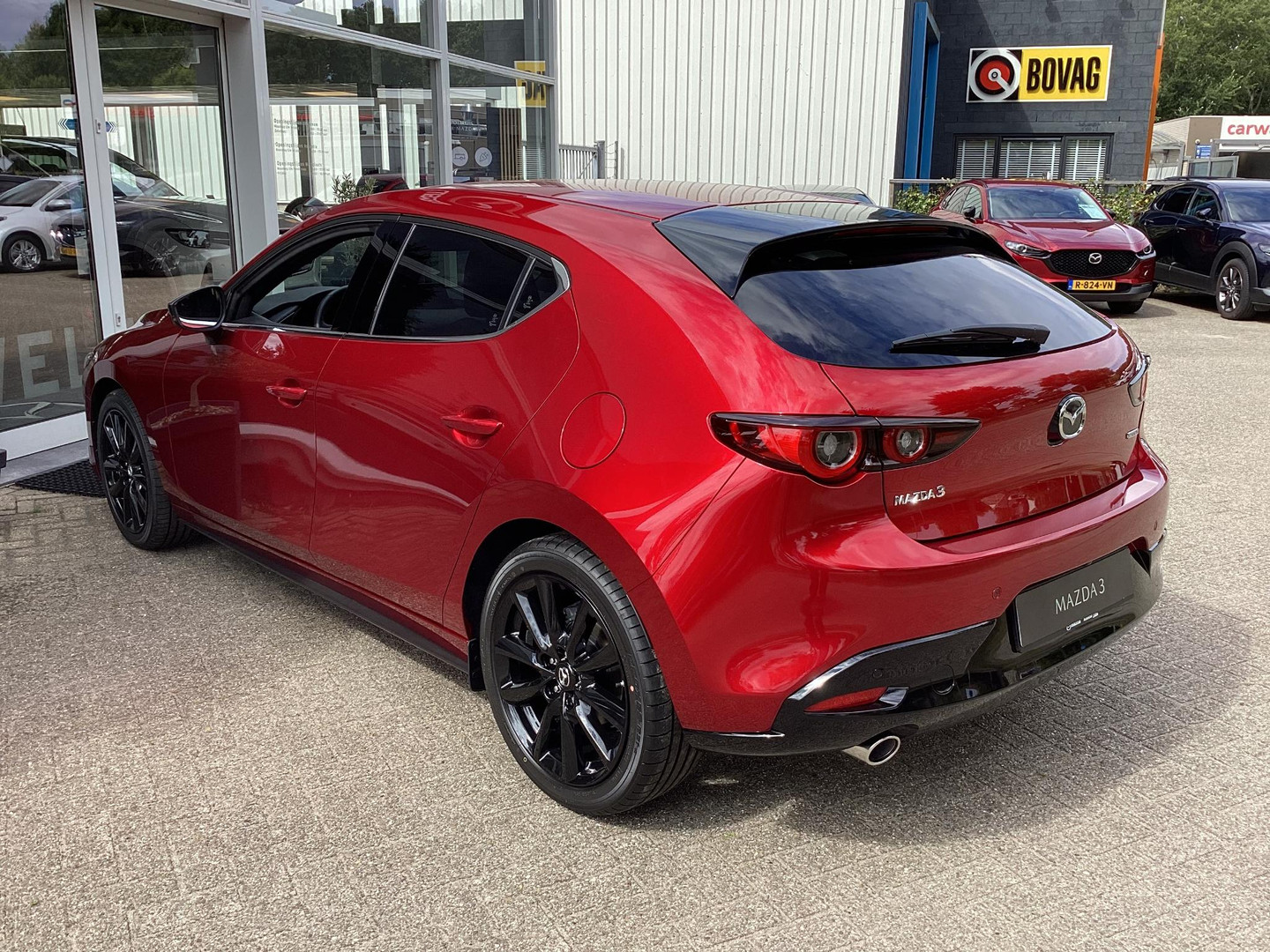 Mazda