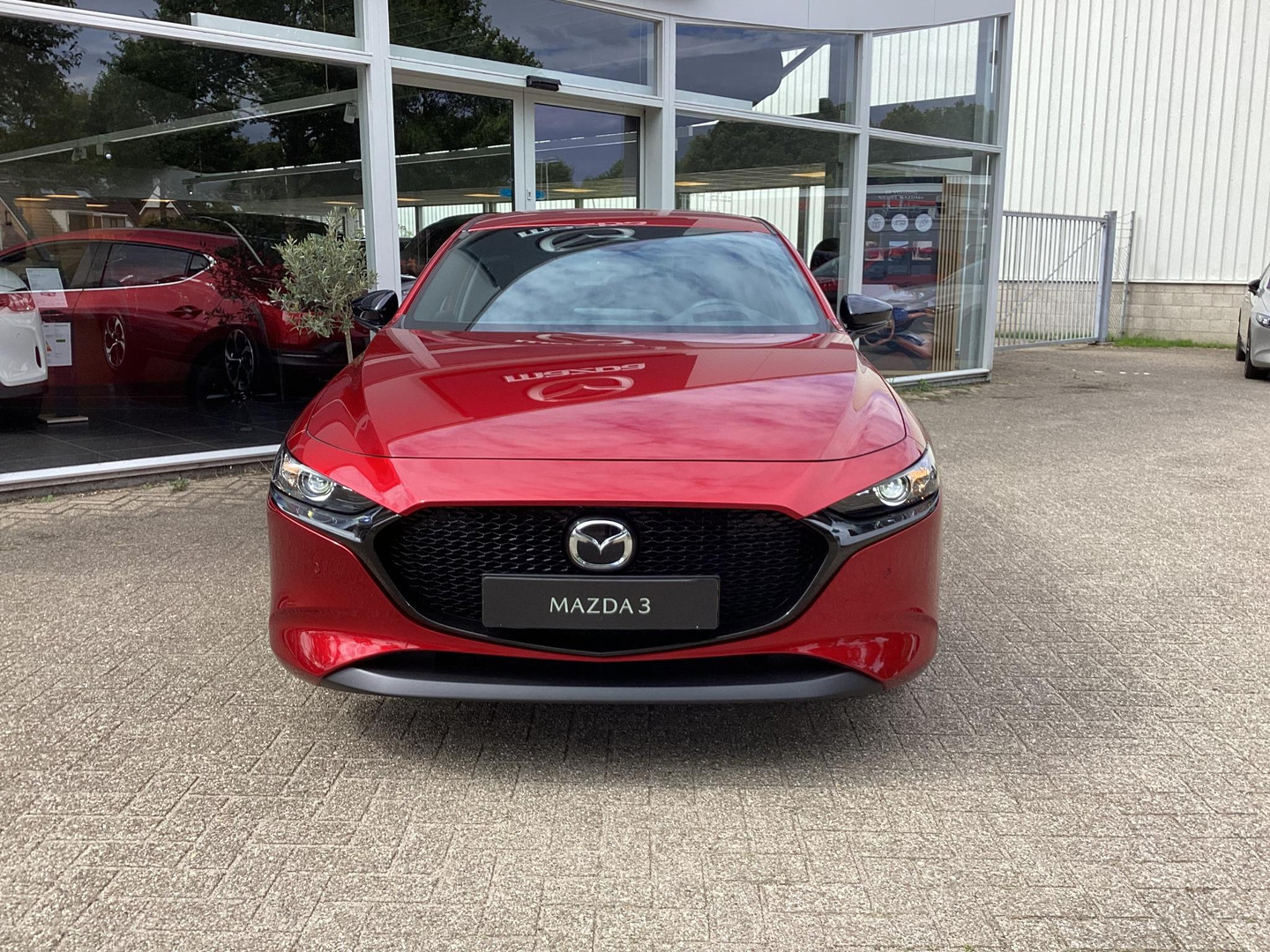 Mazda