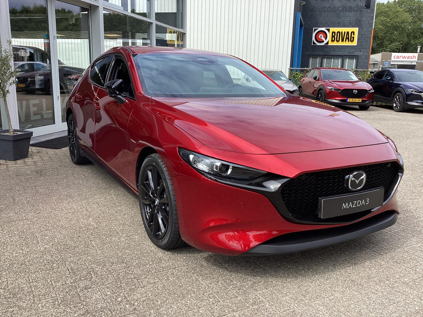 Mazda