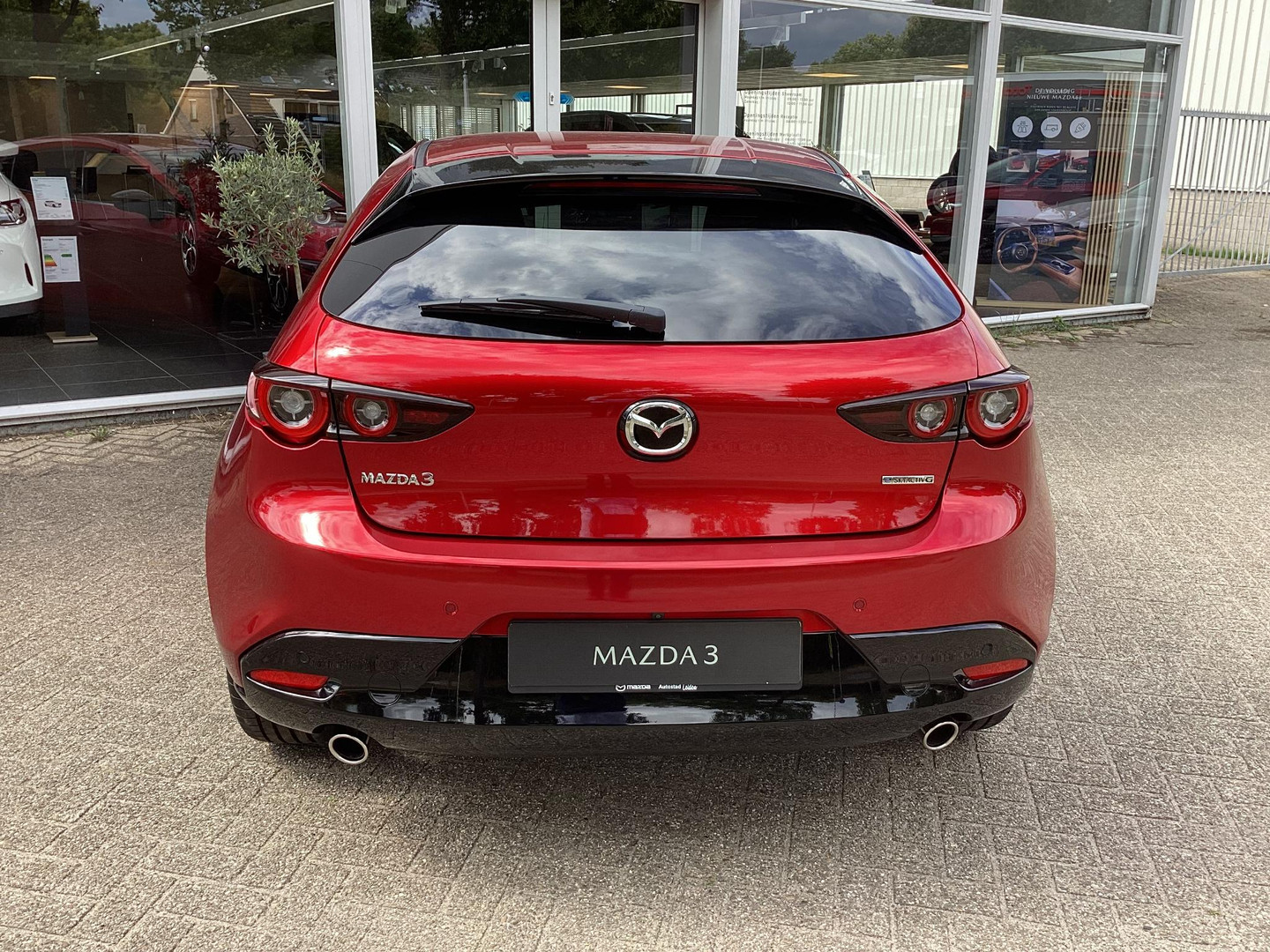 Mazda