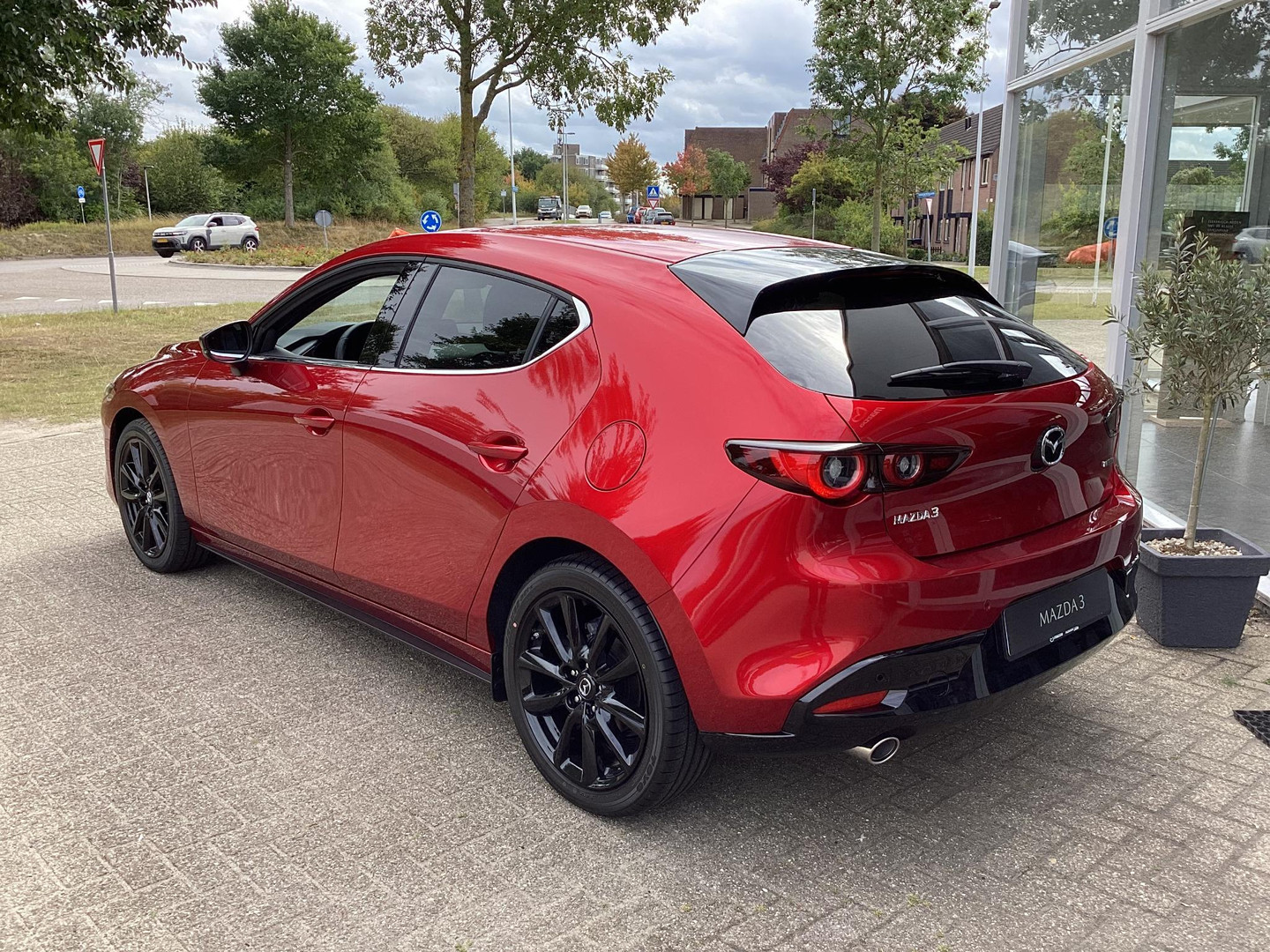 Mazda