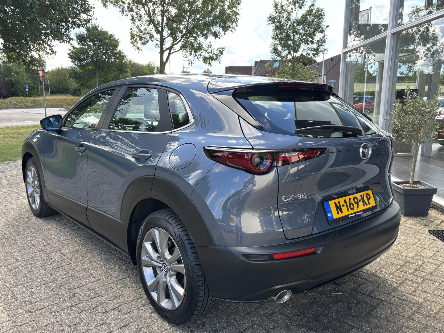 Mazda