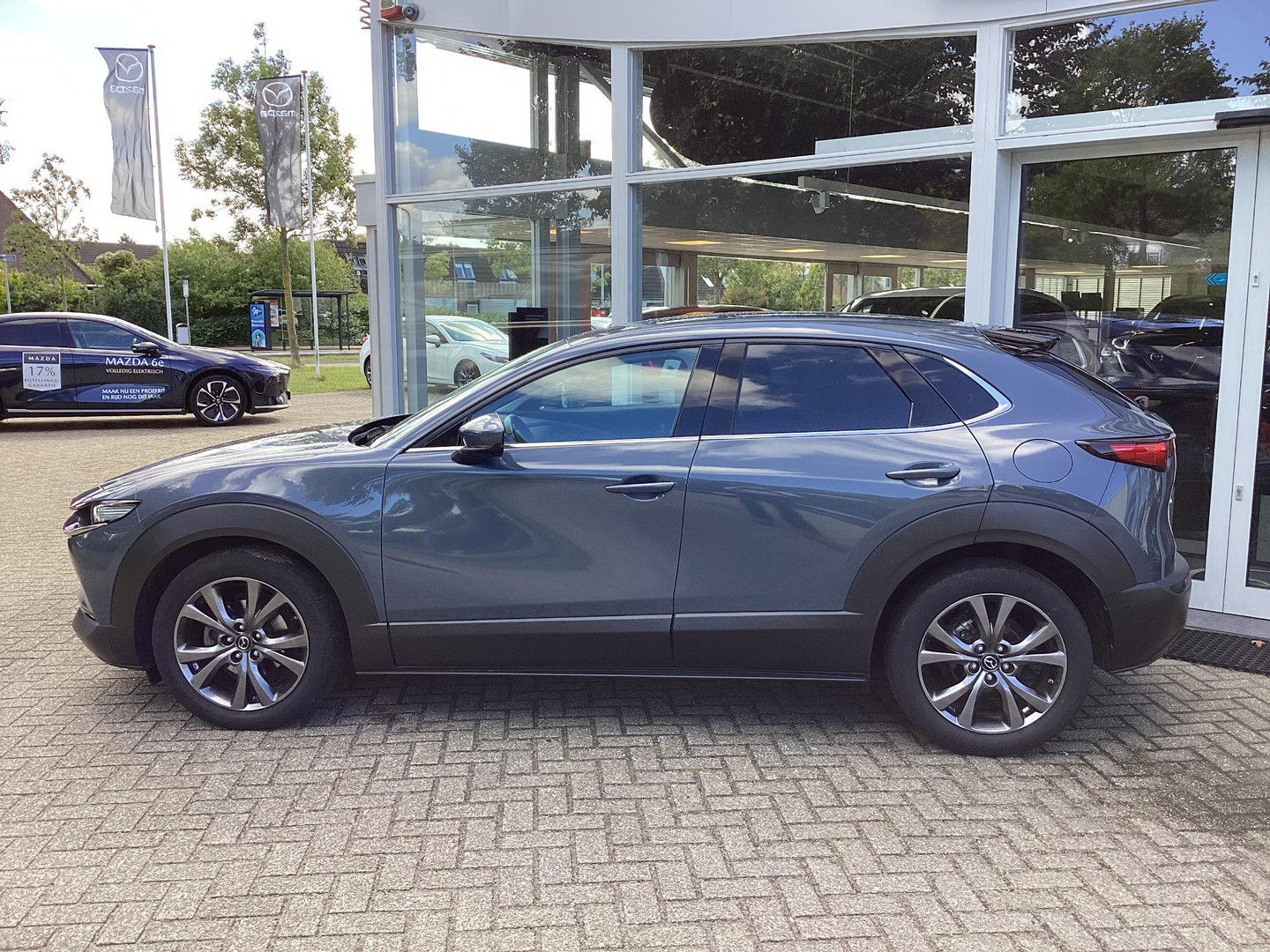 Mazda