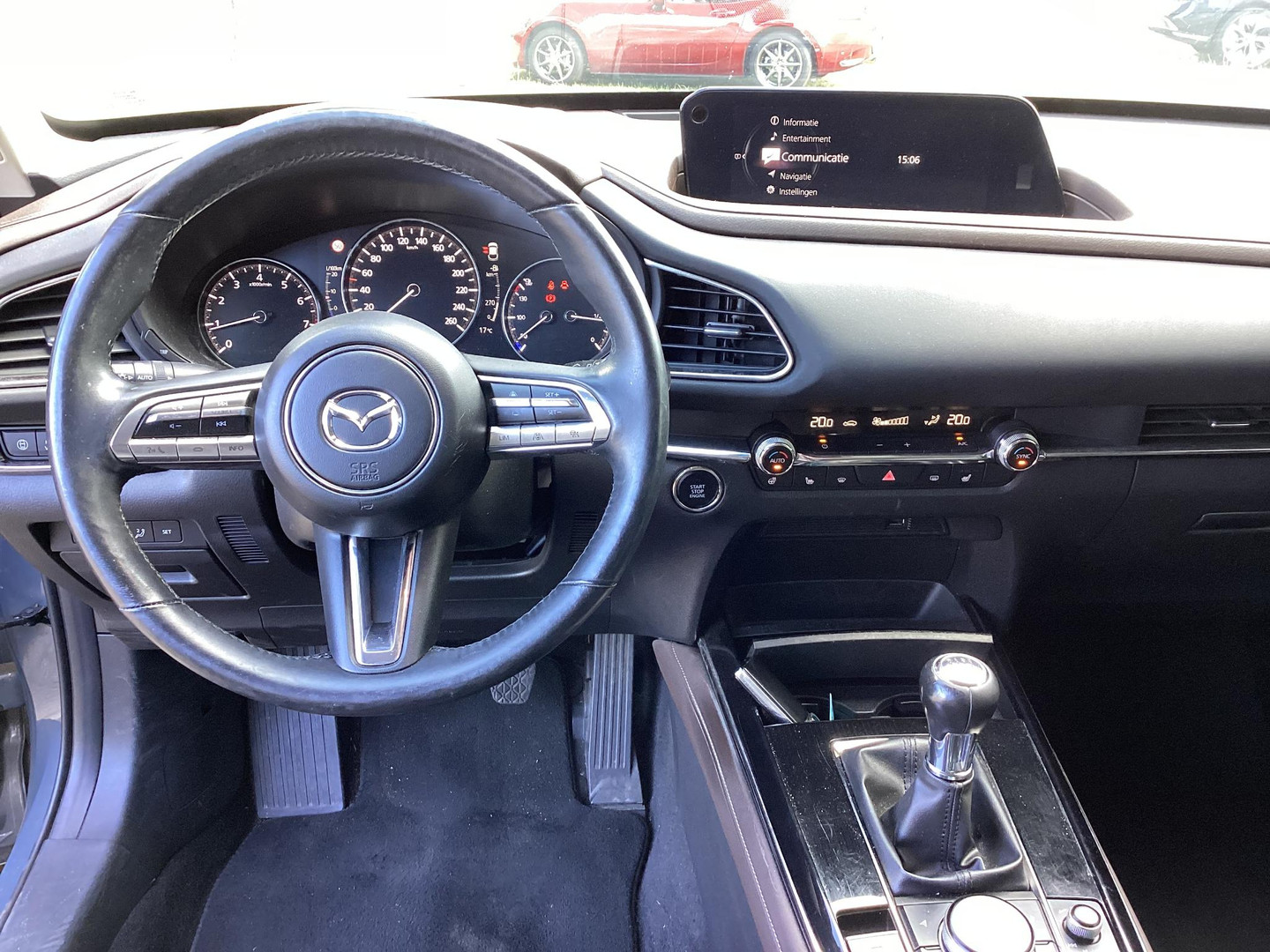 Mazda