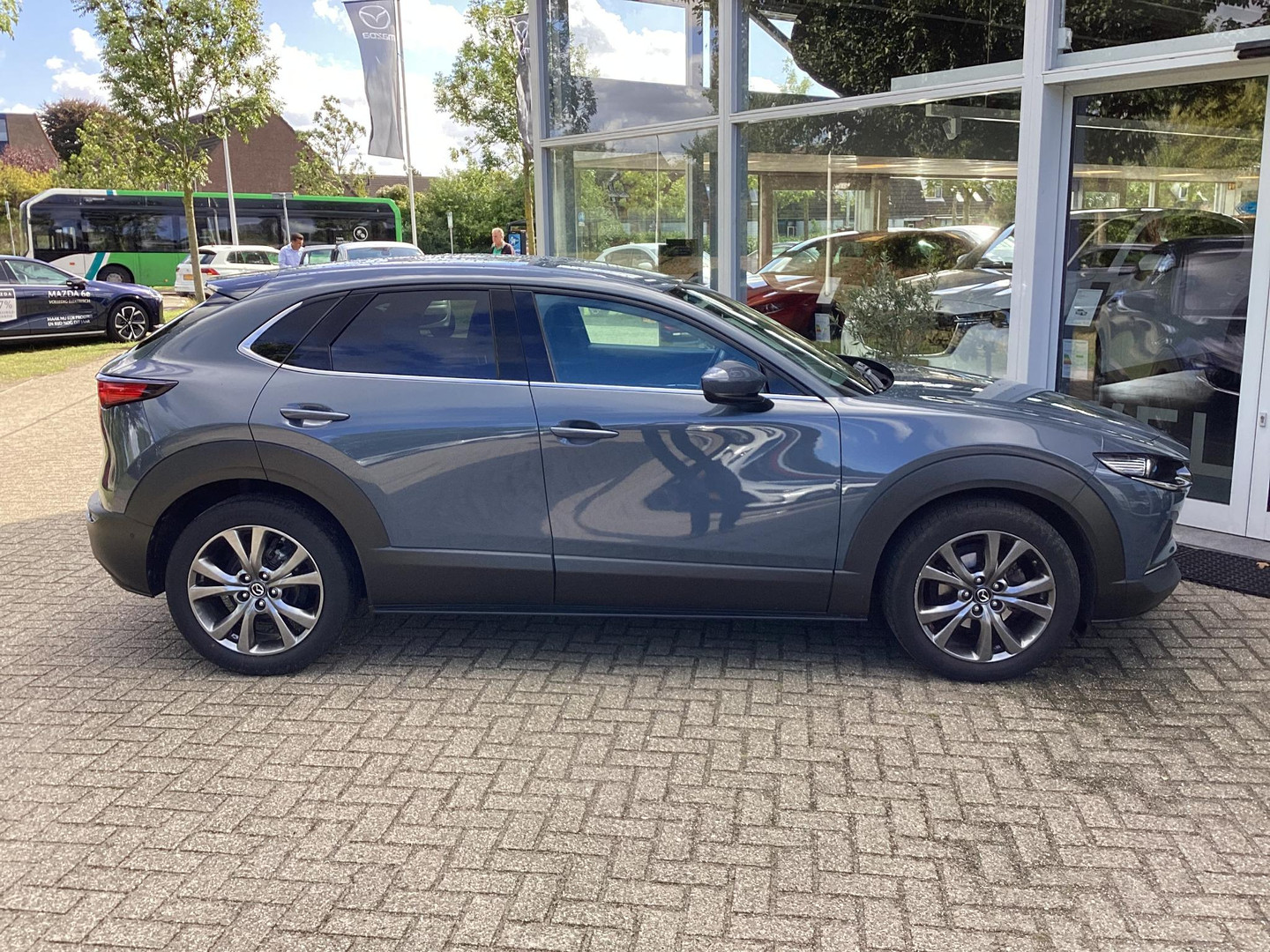 Mazda