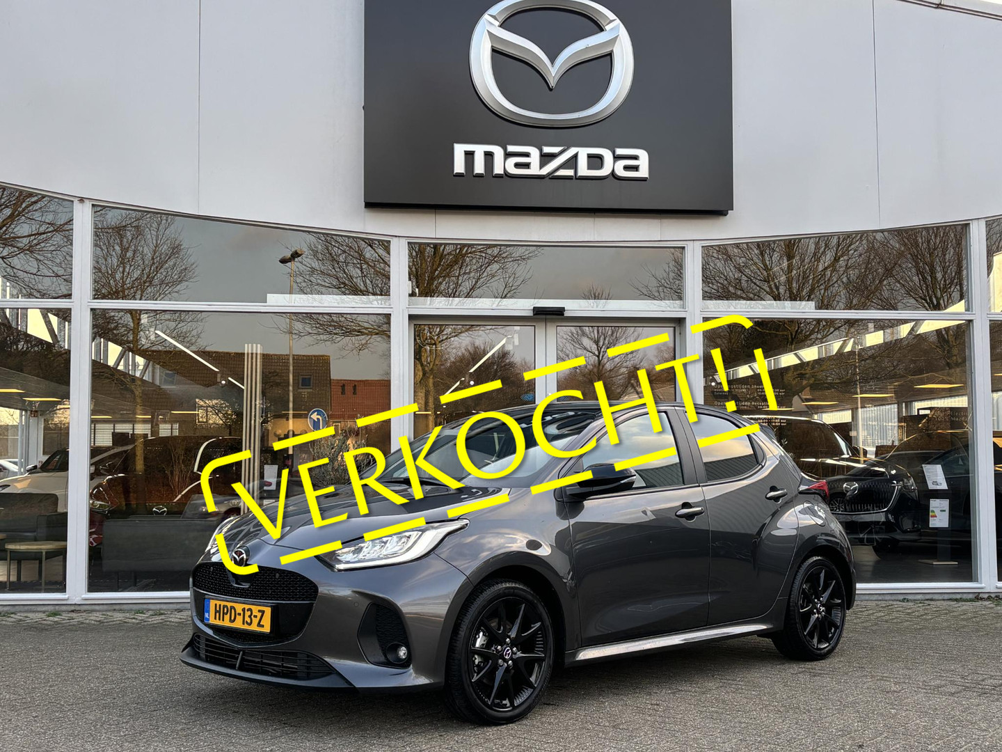 Mazda