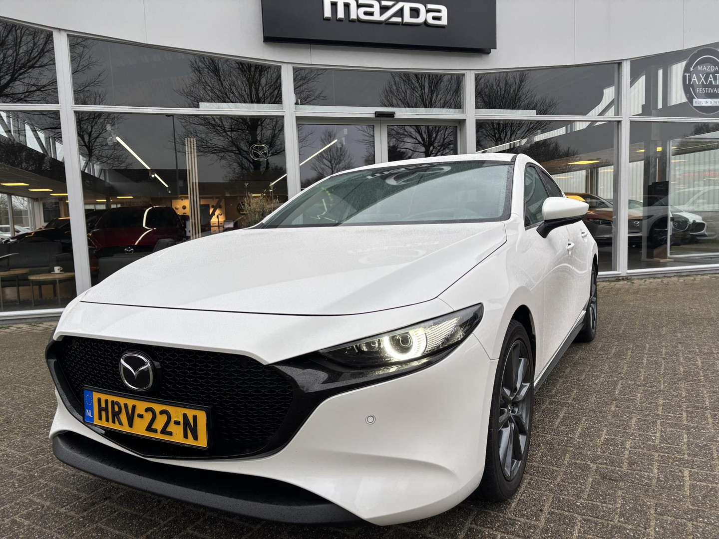 Mazda