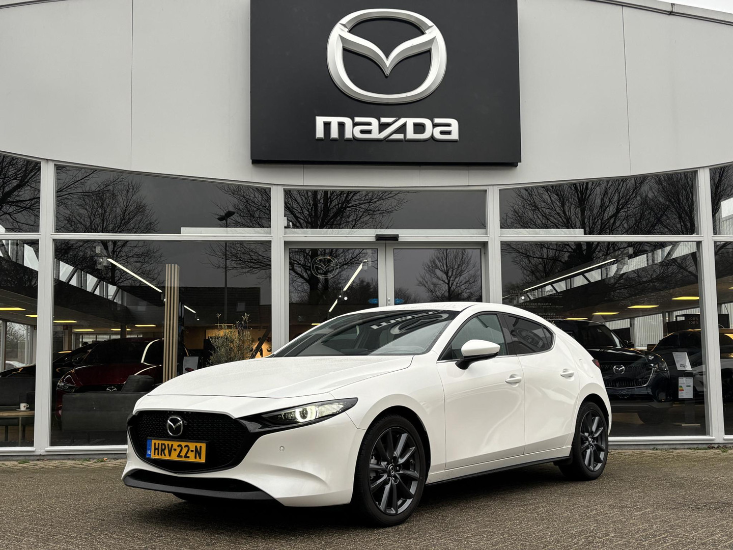 Mazda