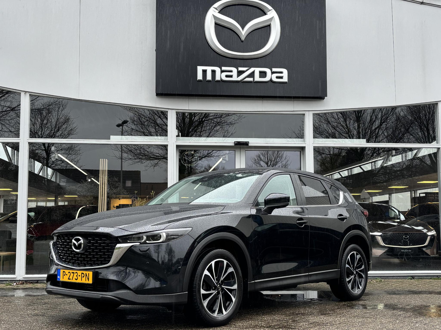 Mazda