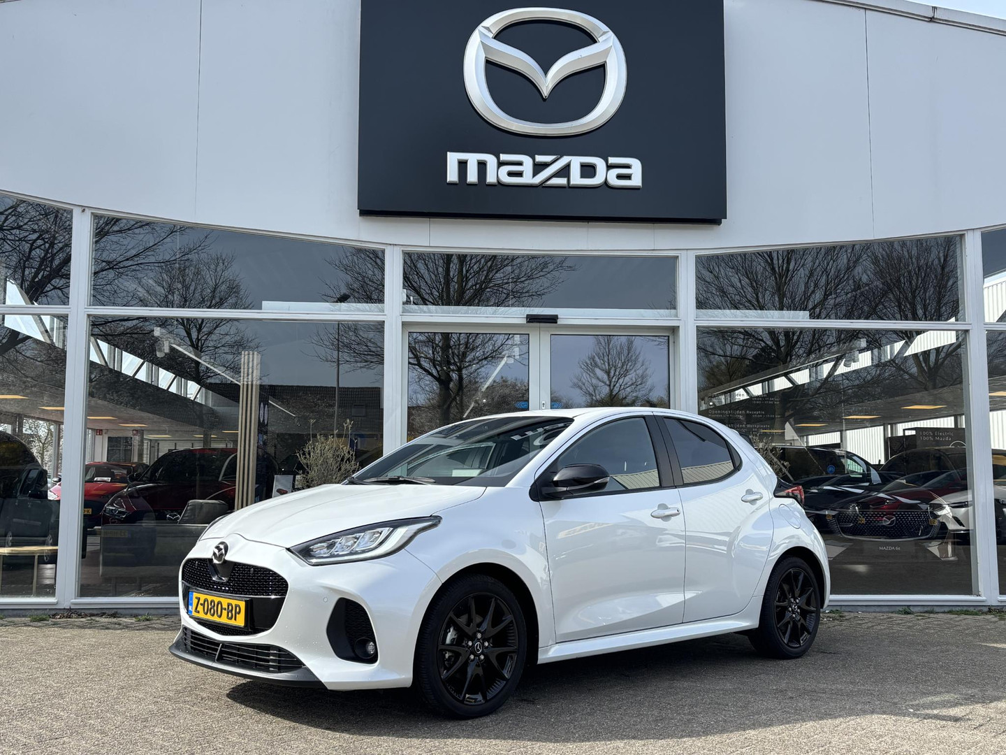 Mazda