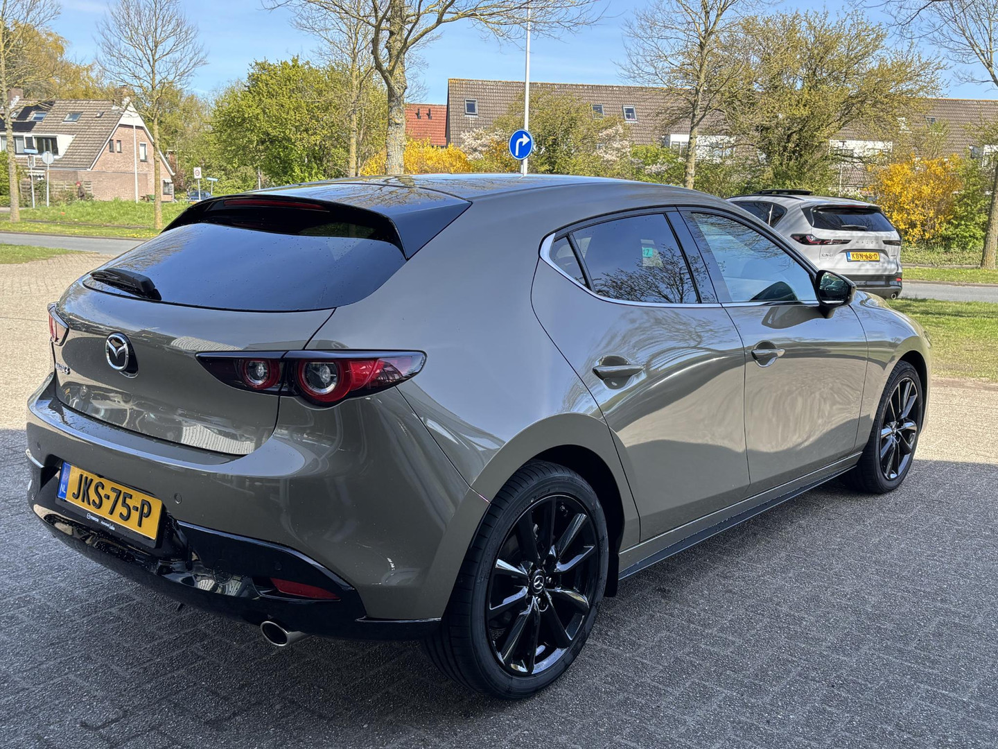 Mazda