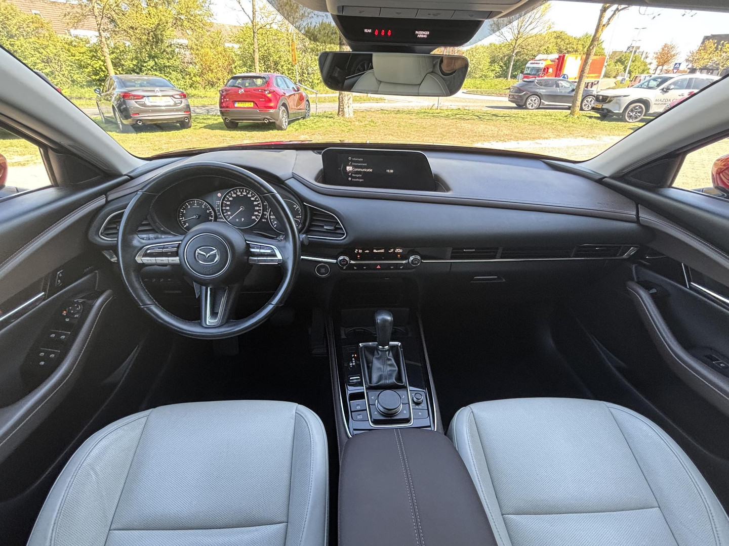 Mazda