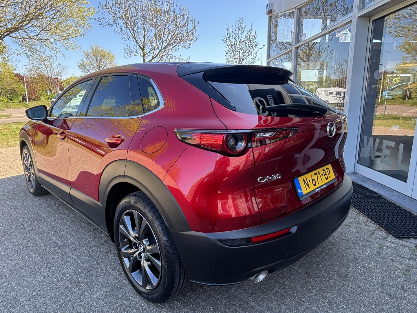 Mazda