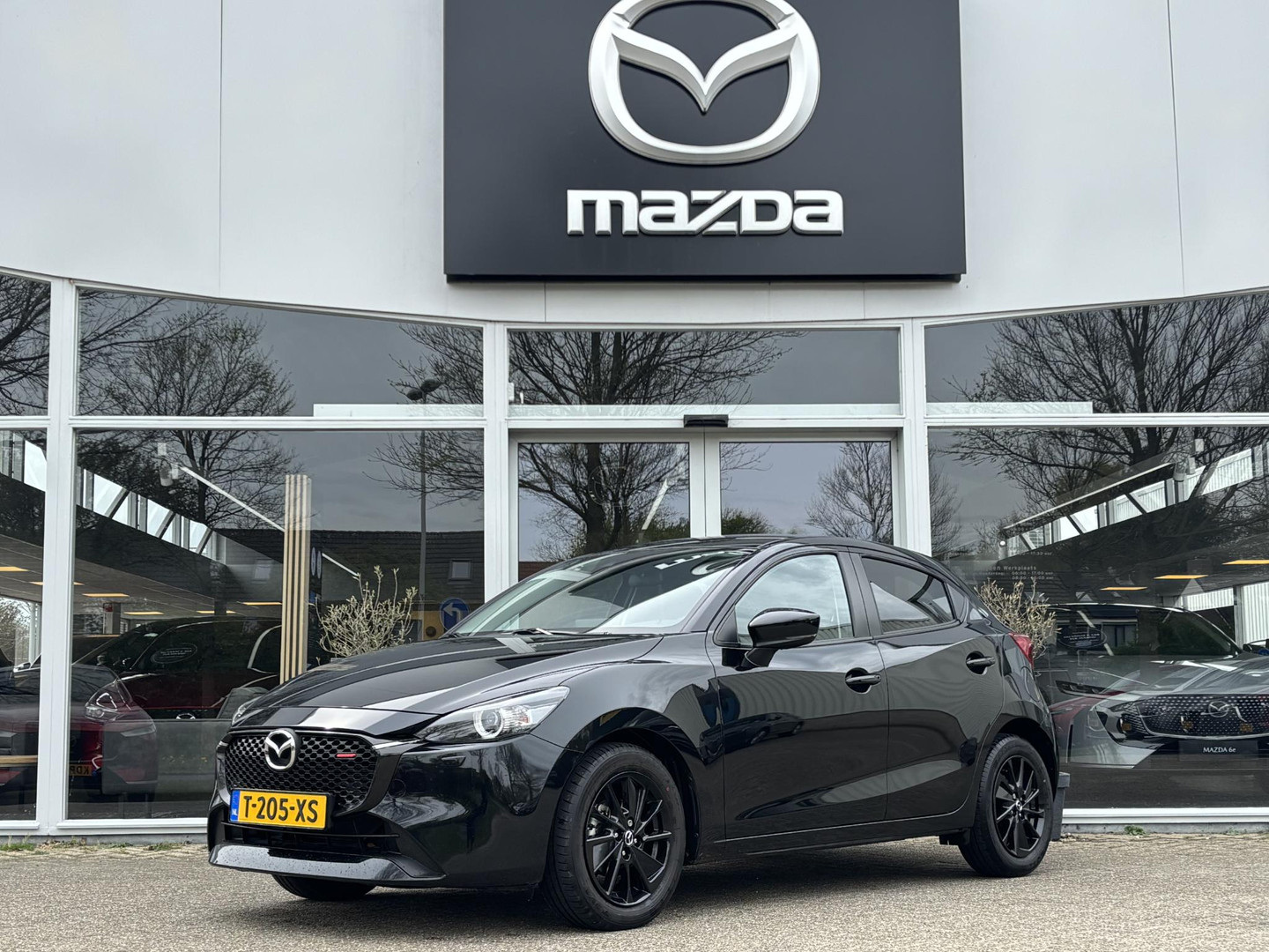 Mazda