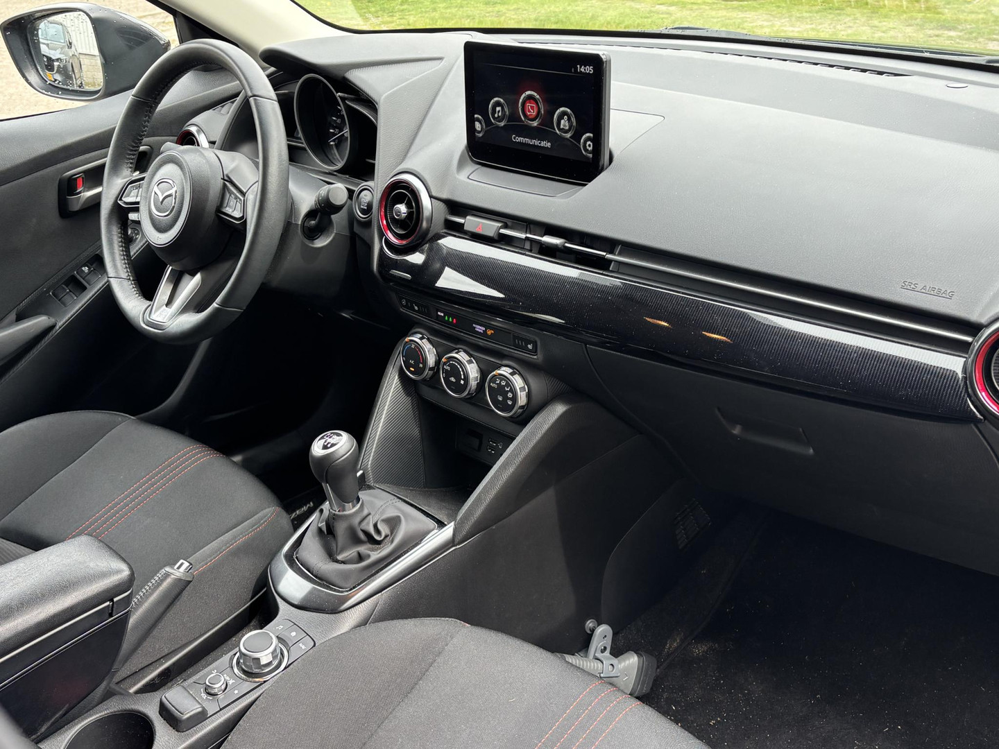 Mazda