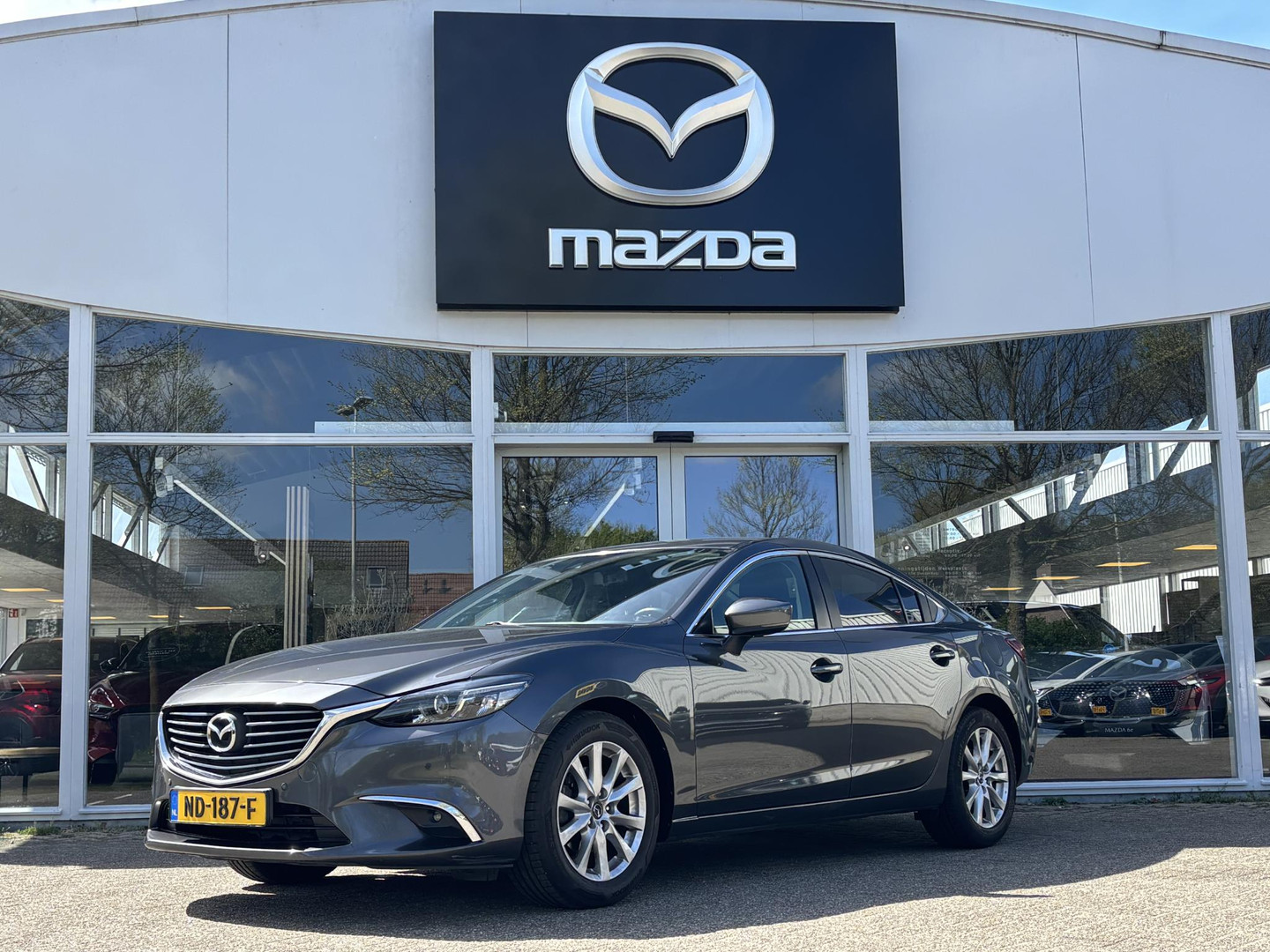 Mazda