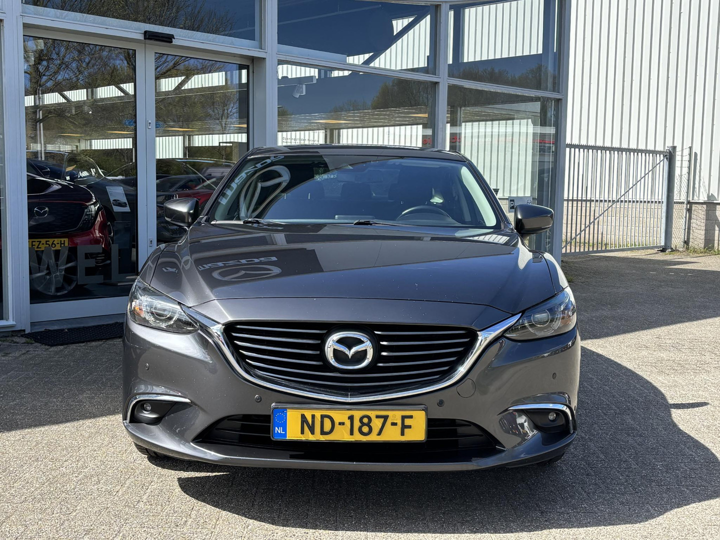 Mazda