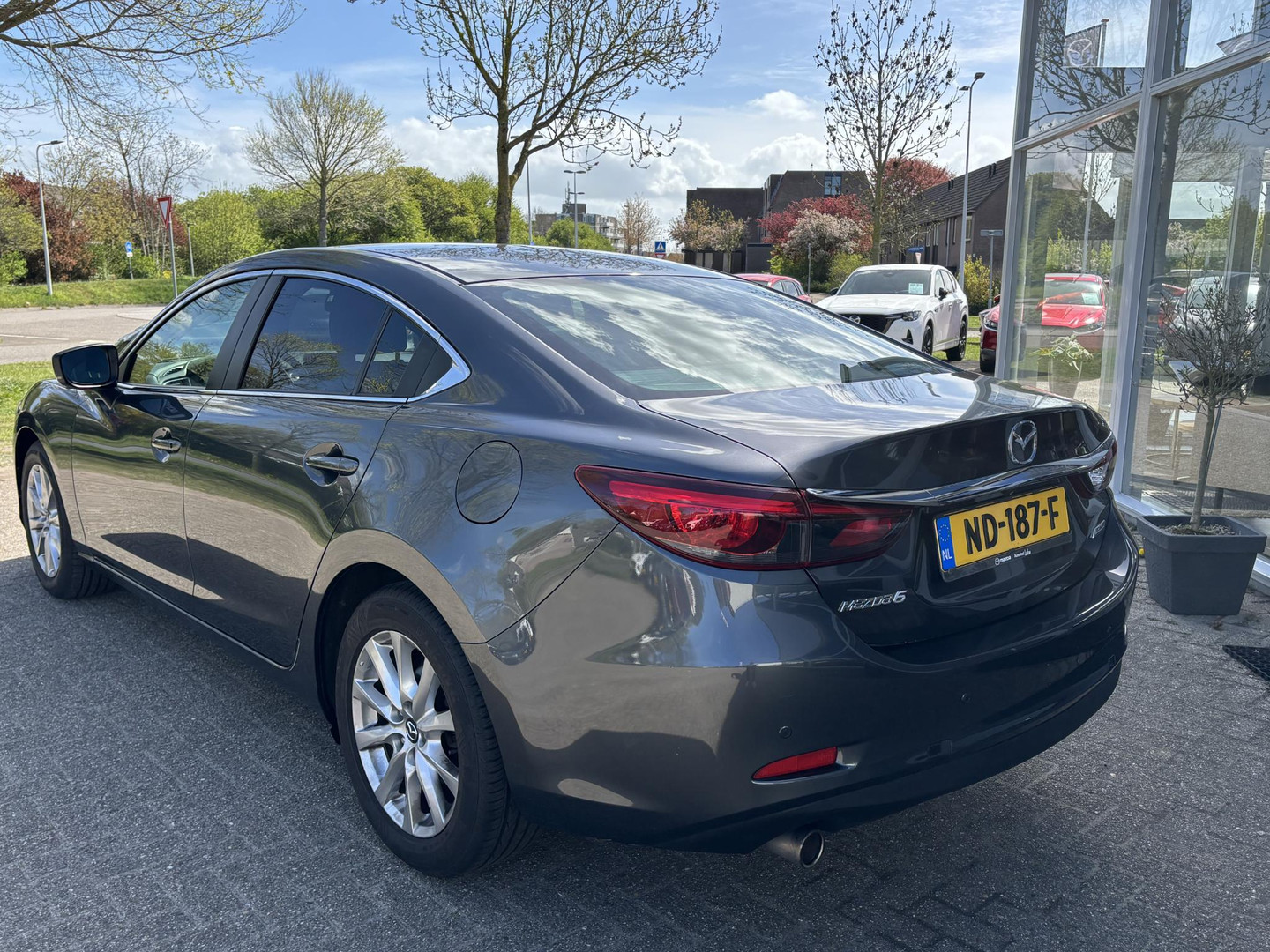 Mazda