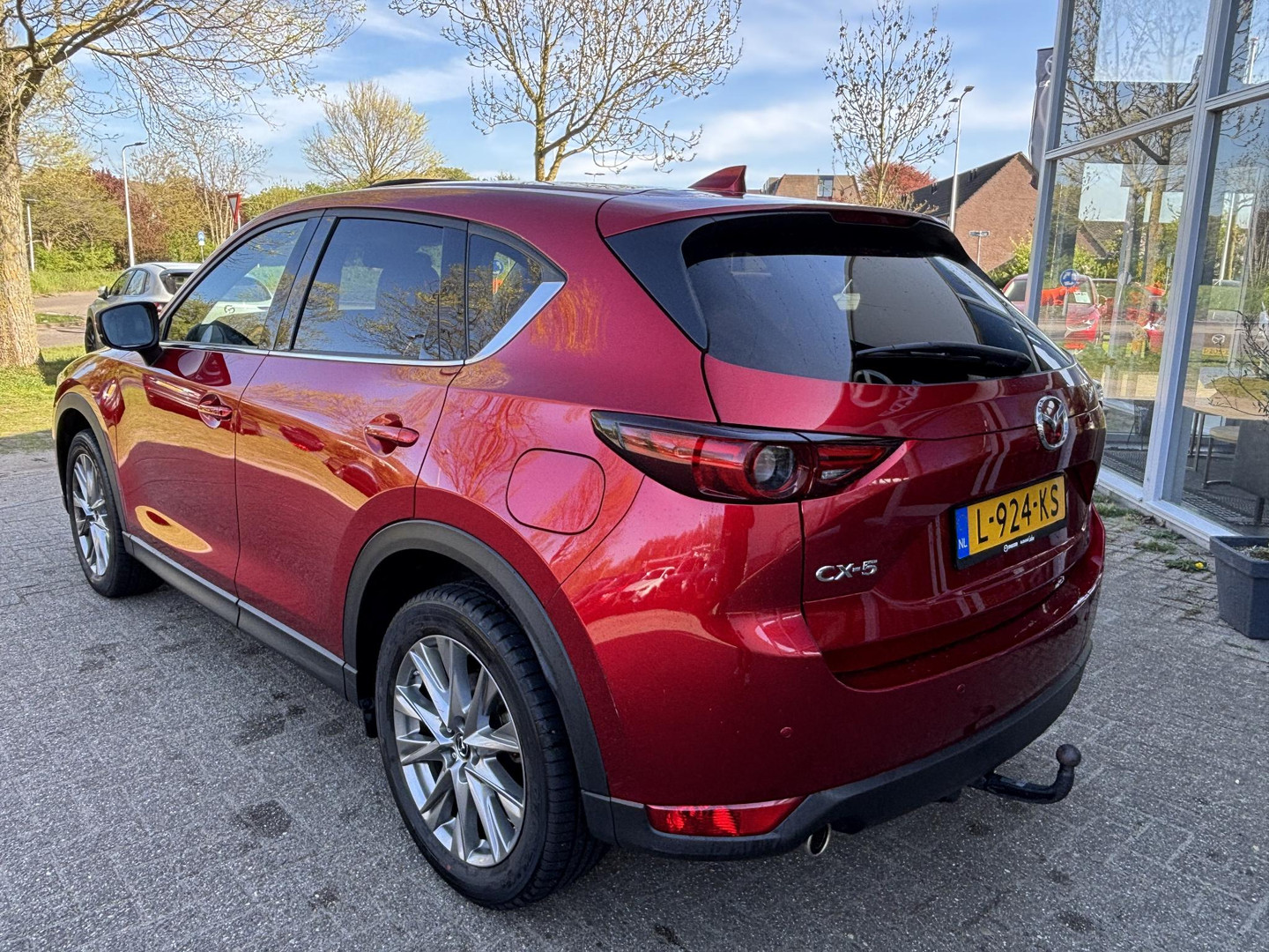 Mazda