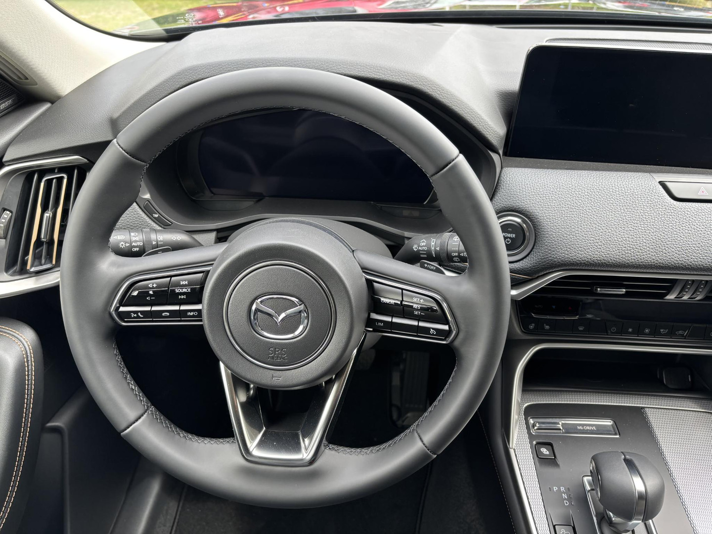 Mazda Mazda