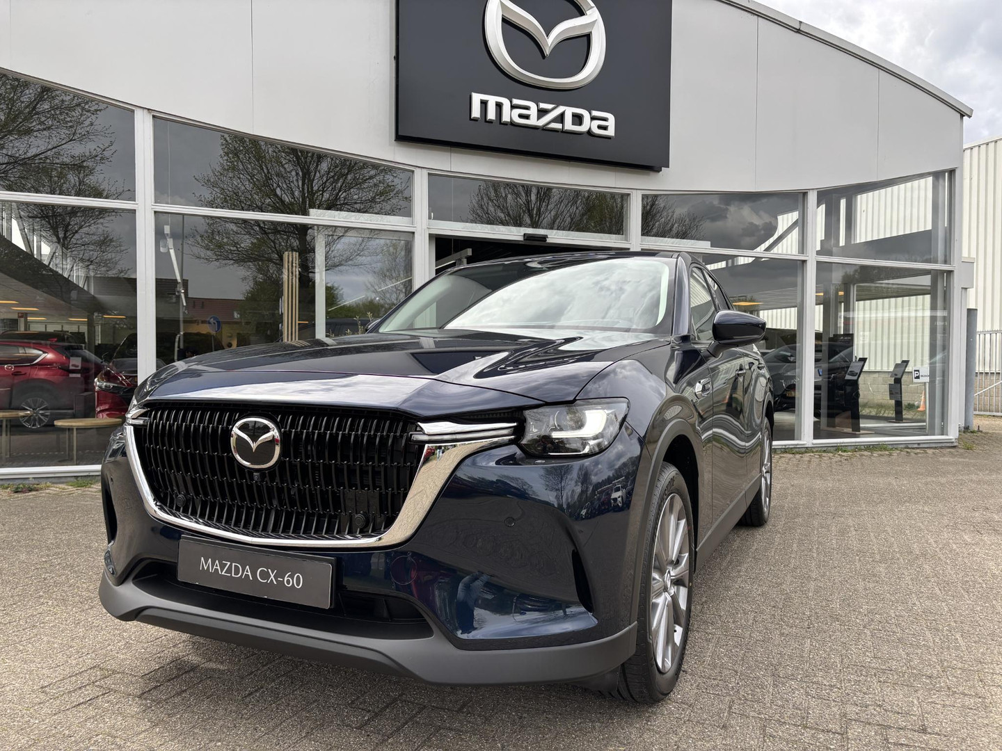 Mazda Mazda