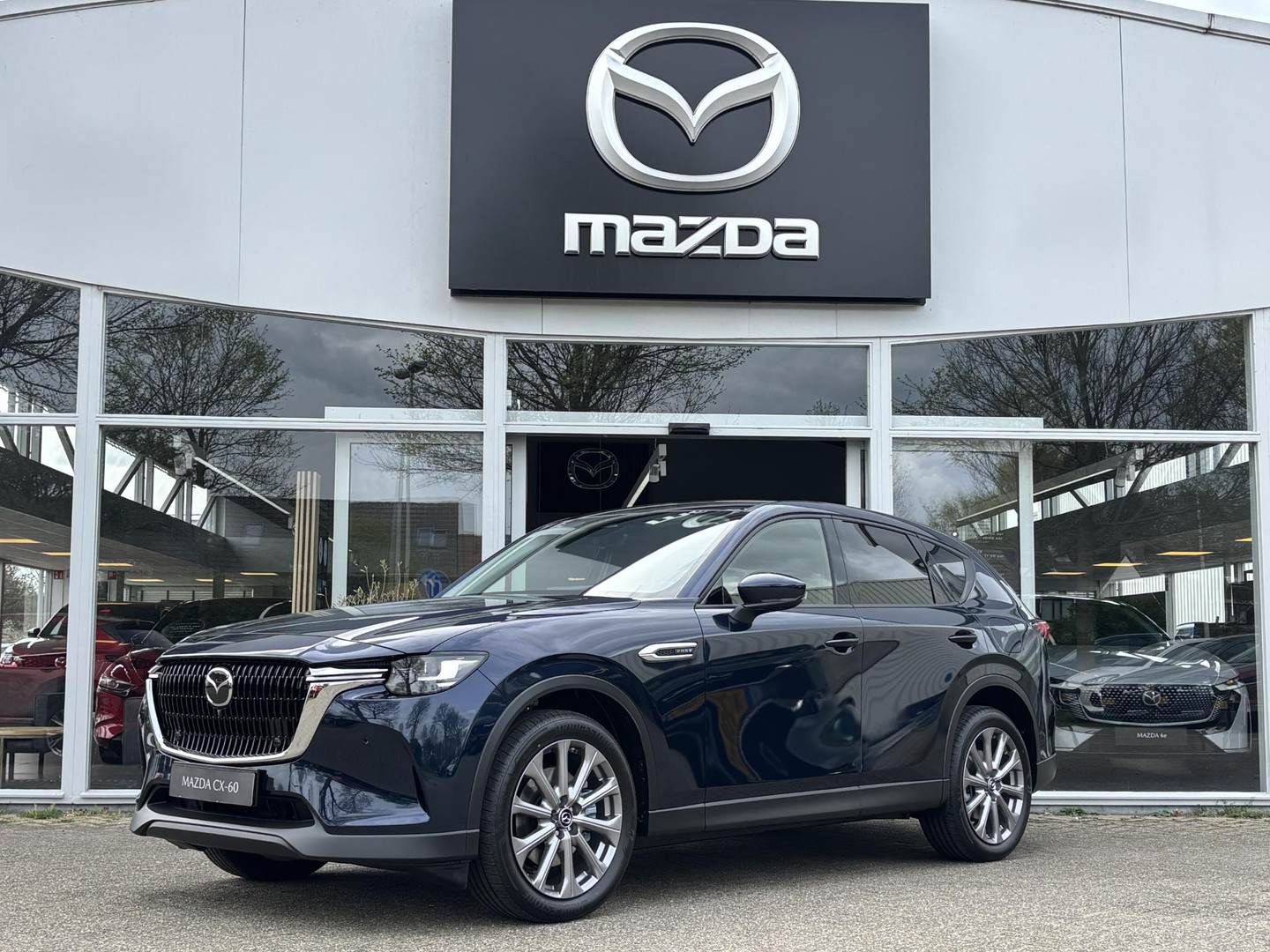 Mazda Mazda
