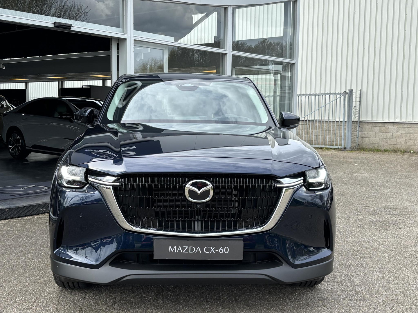 Mazda Mazda