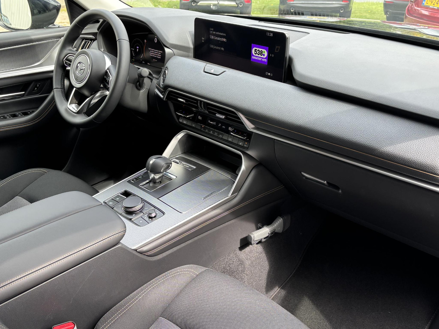 Mazda Mazda