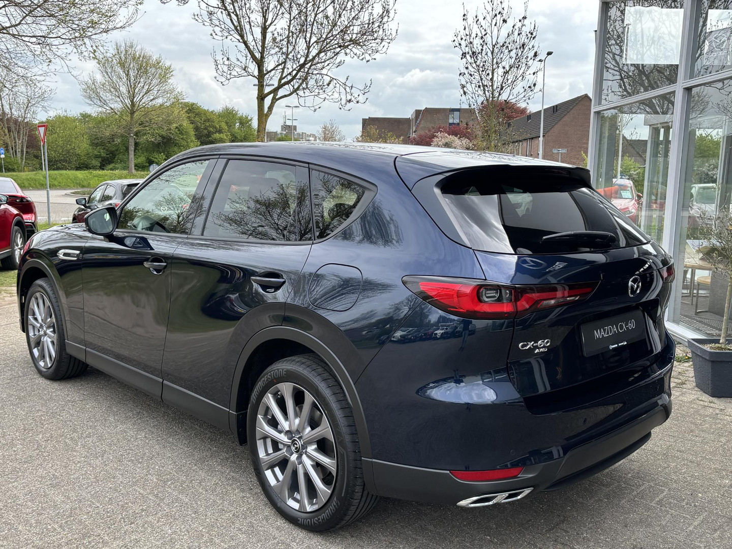 Mazda Mazda