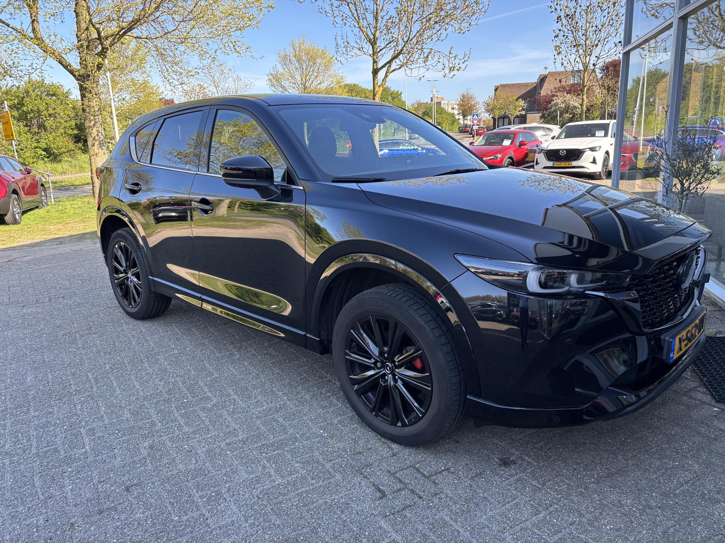Mazda