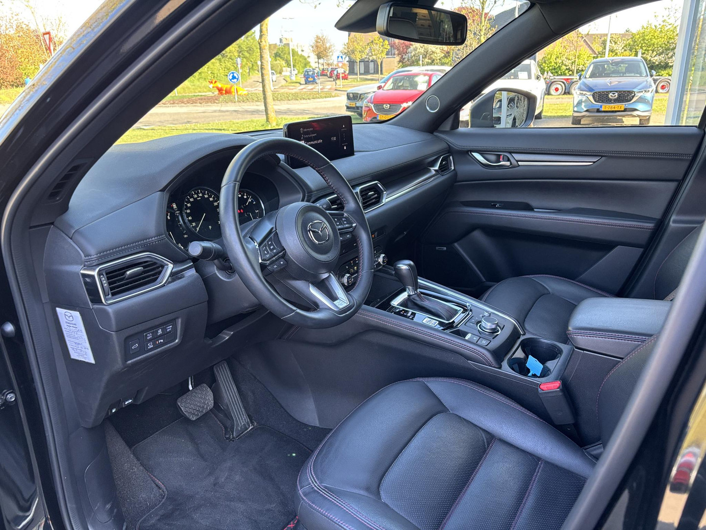 Mazda