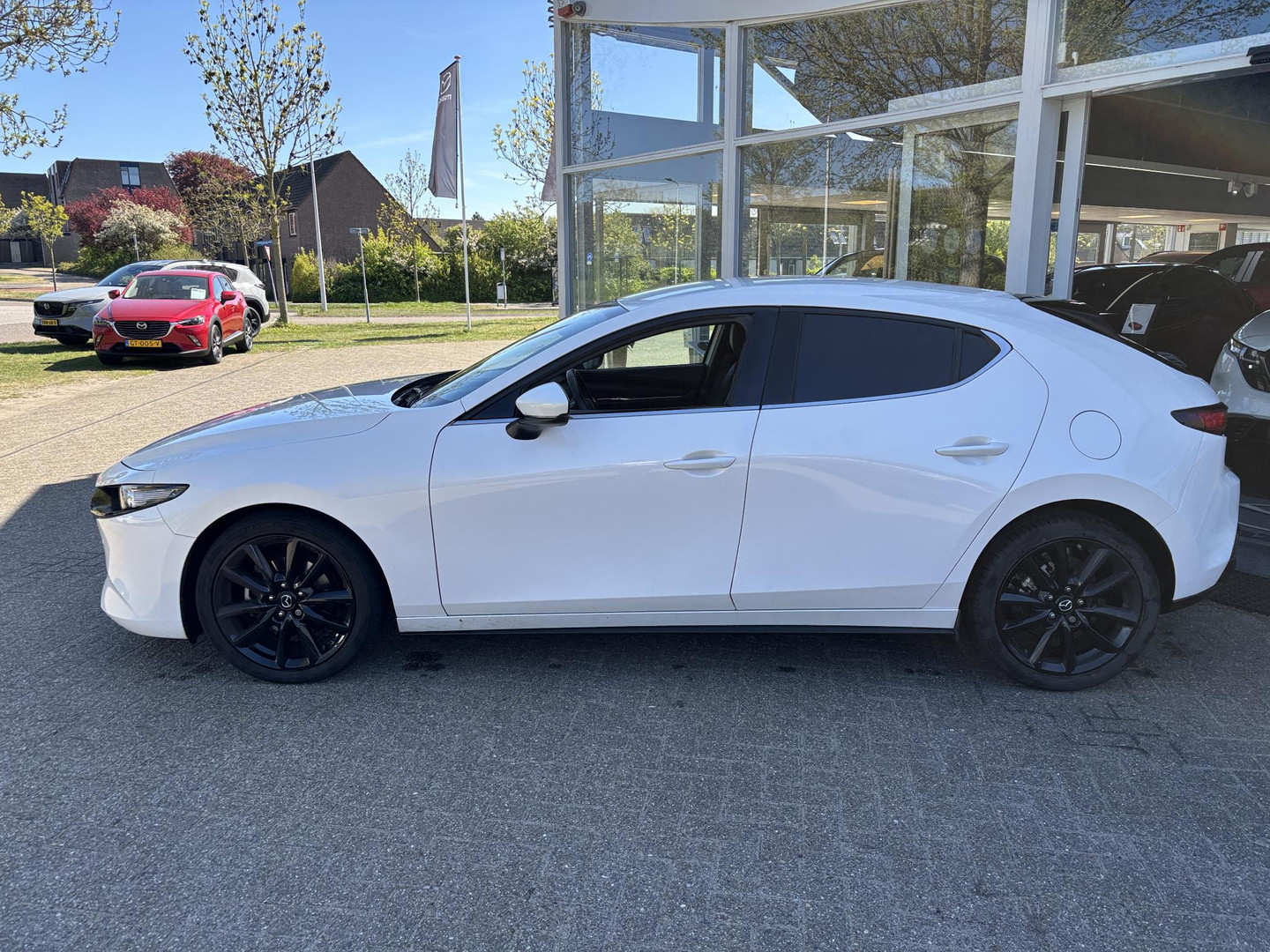 Mazda