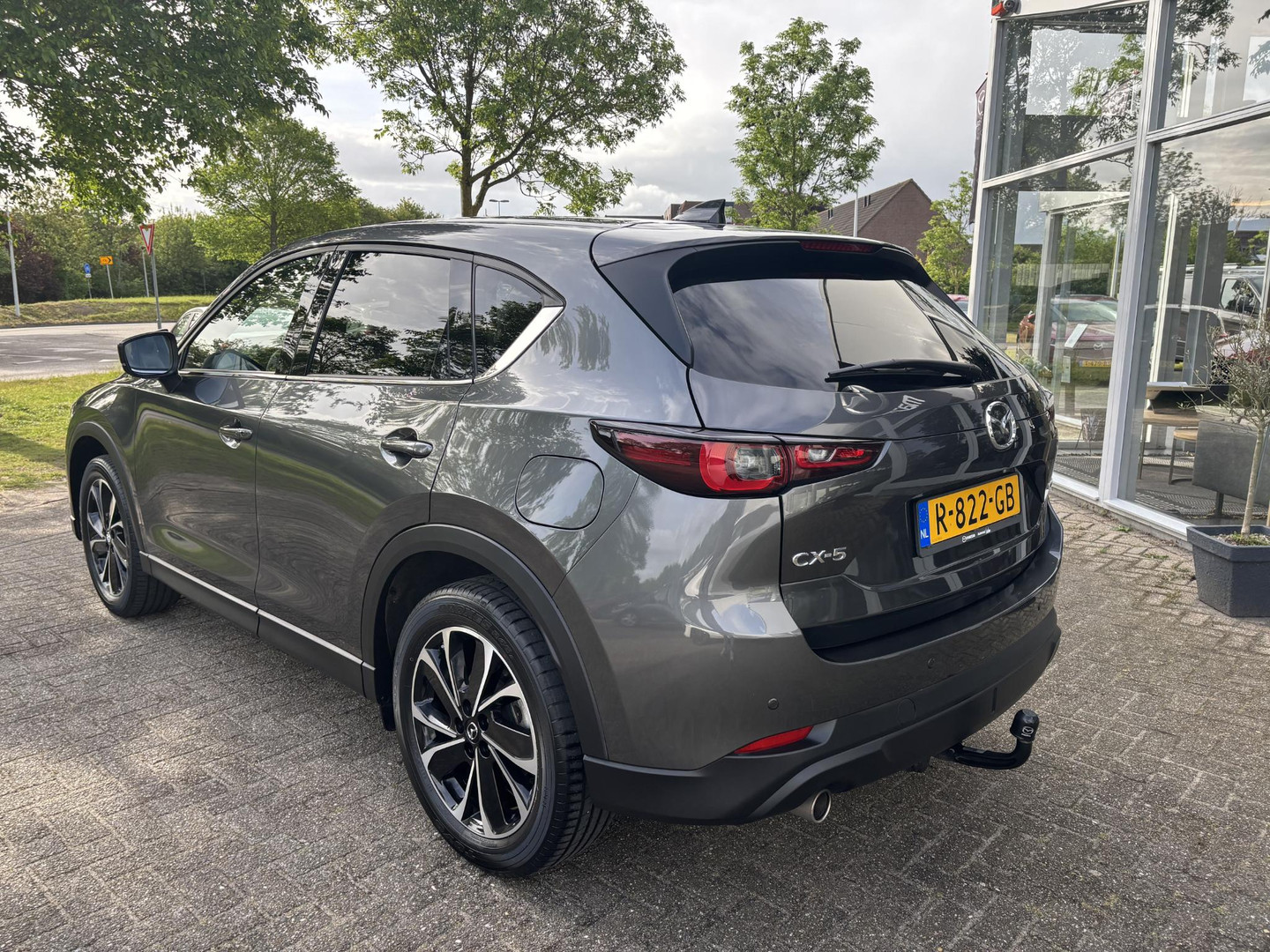 Mazda