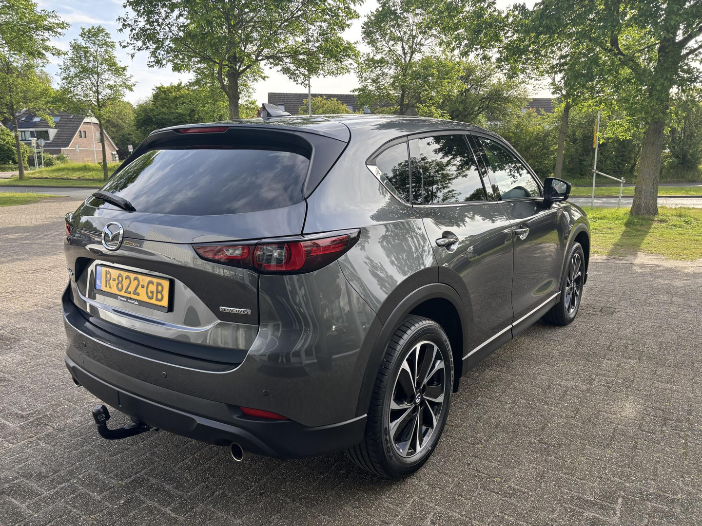 Mazda