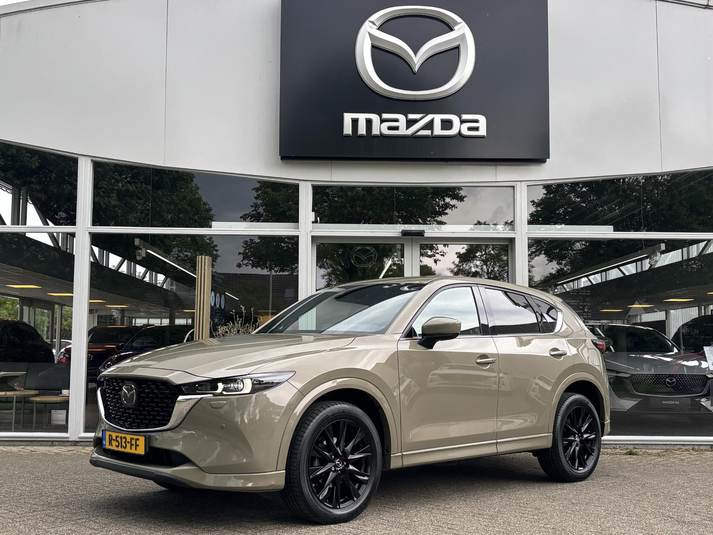 Mazda