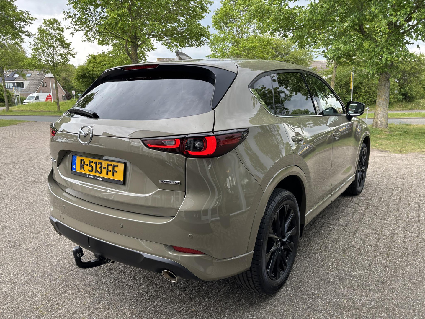 Mazda