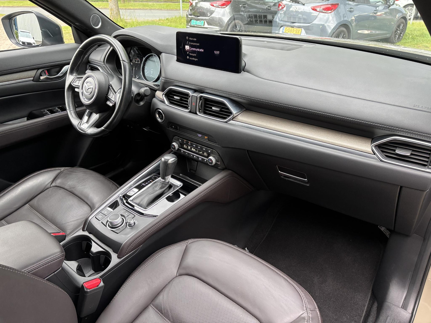 Mazda