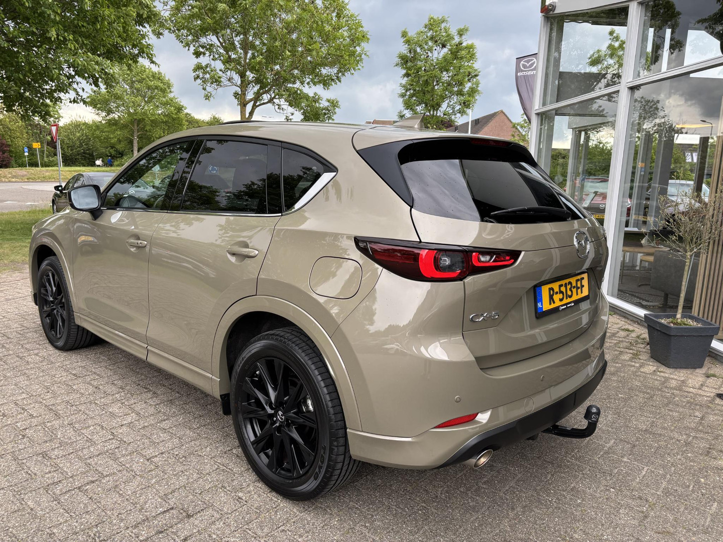 Mazda