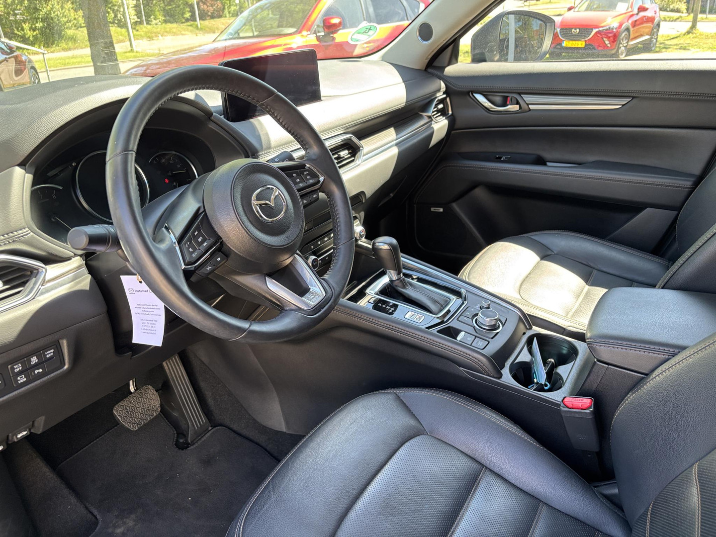 Mazda
