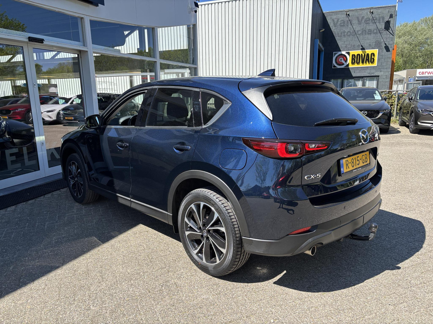 Mazda