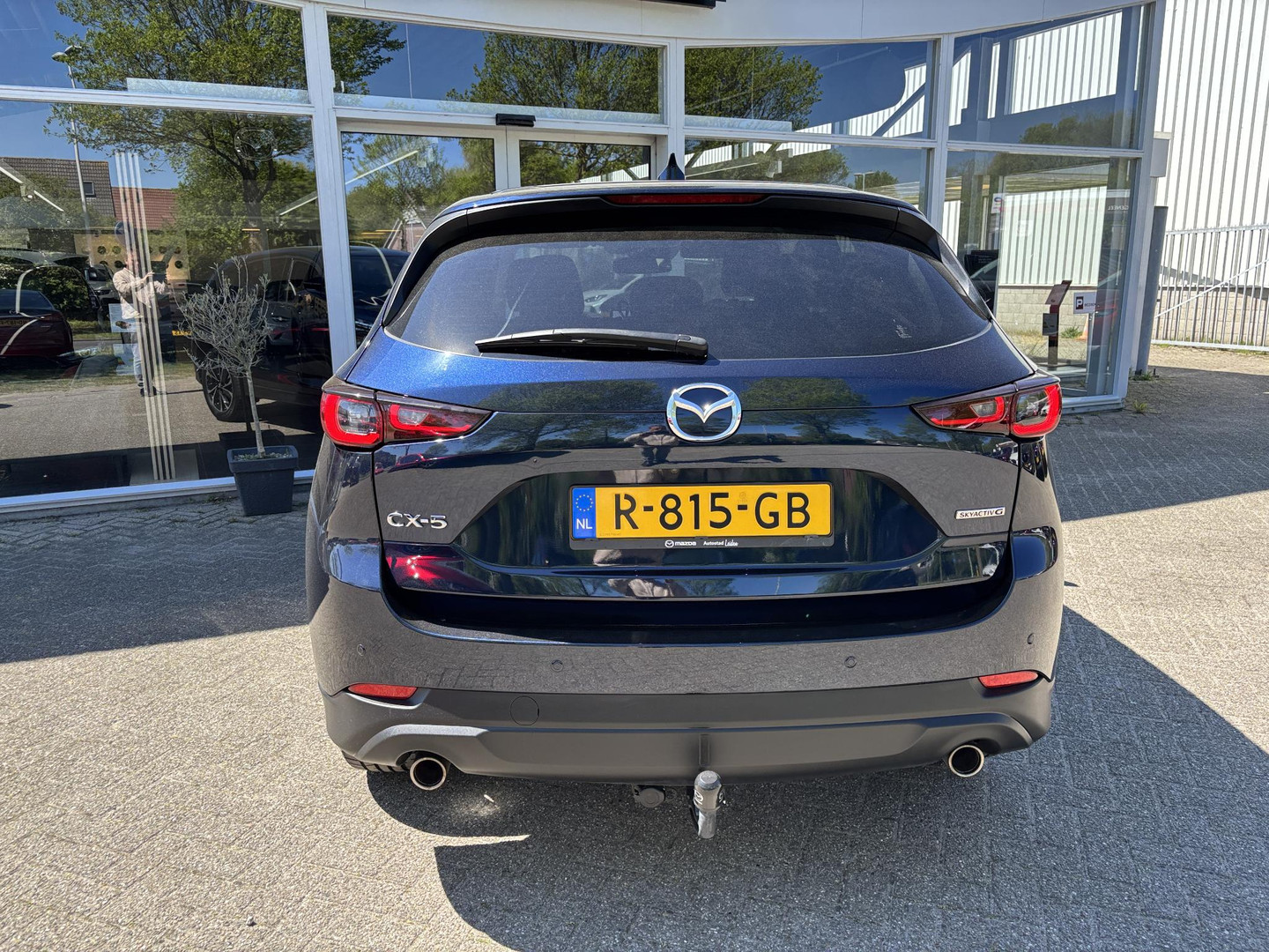 Mazda