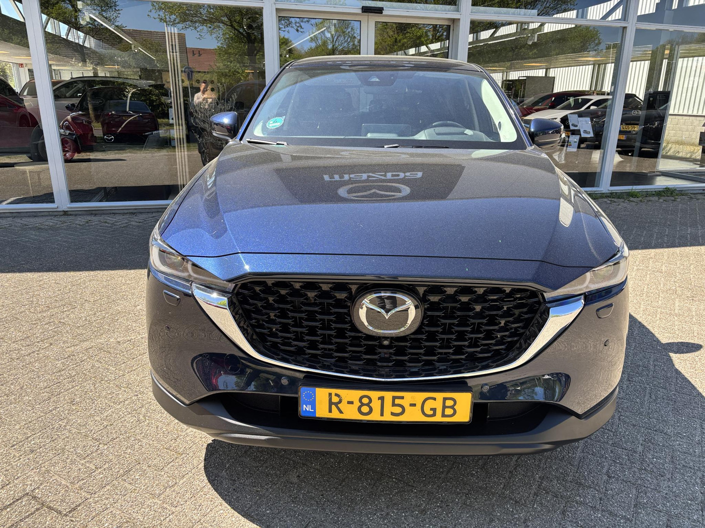 Mazda