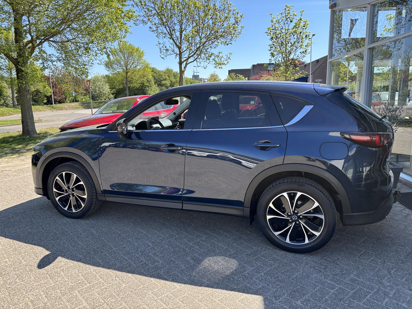 Mazda