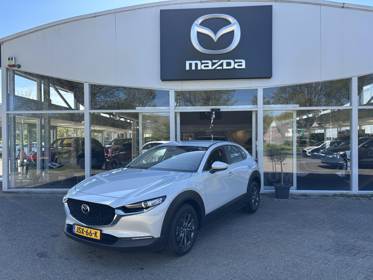 Mazda