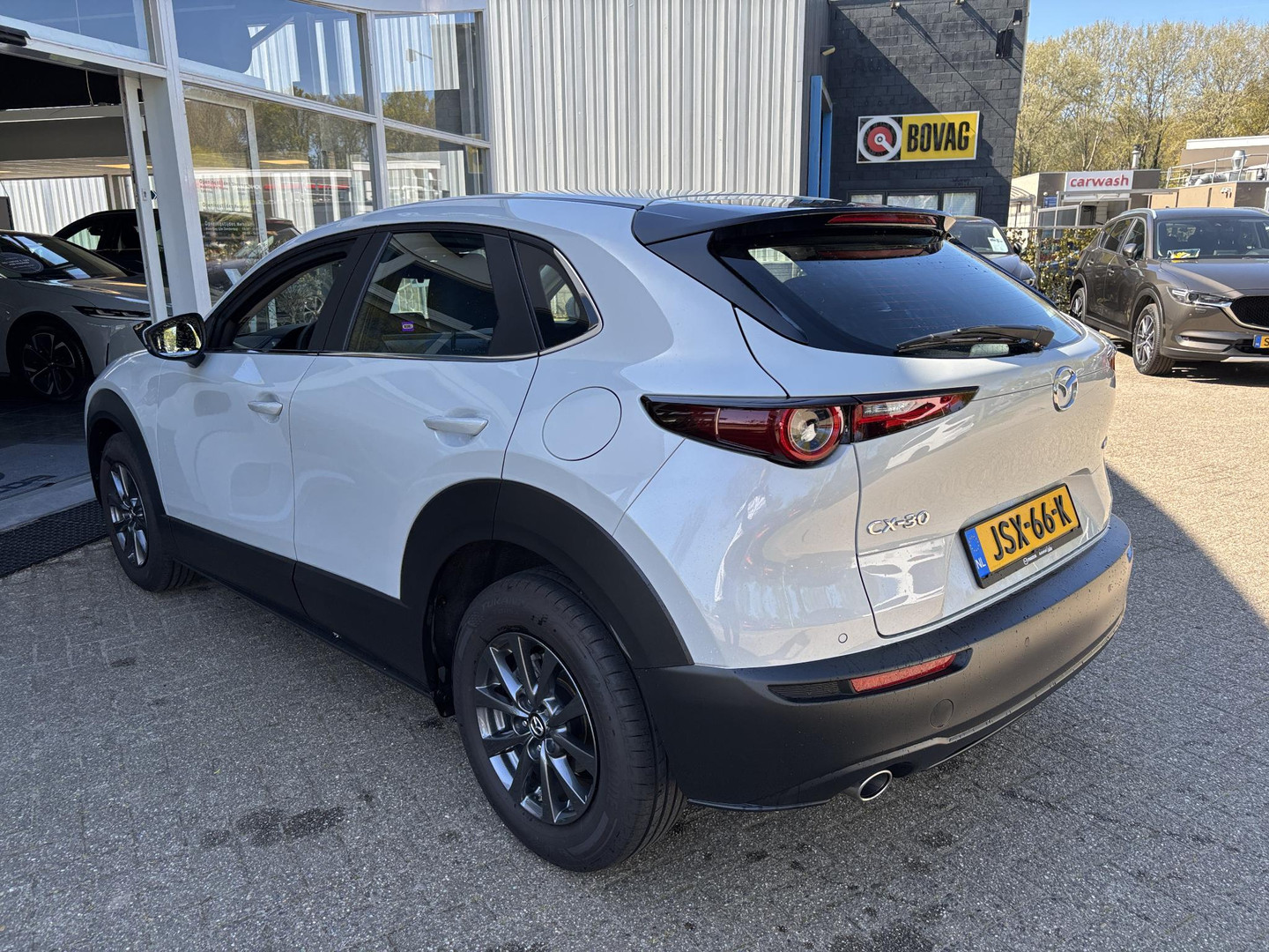 Mazda
