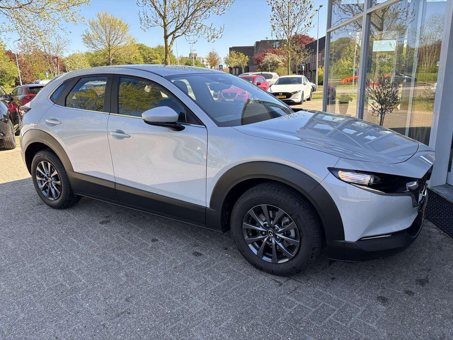 Mazda