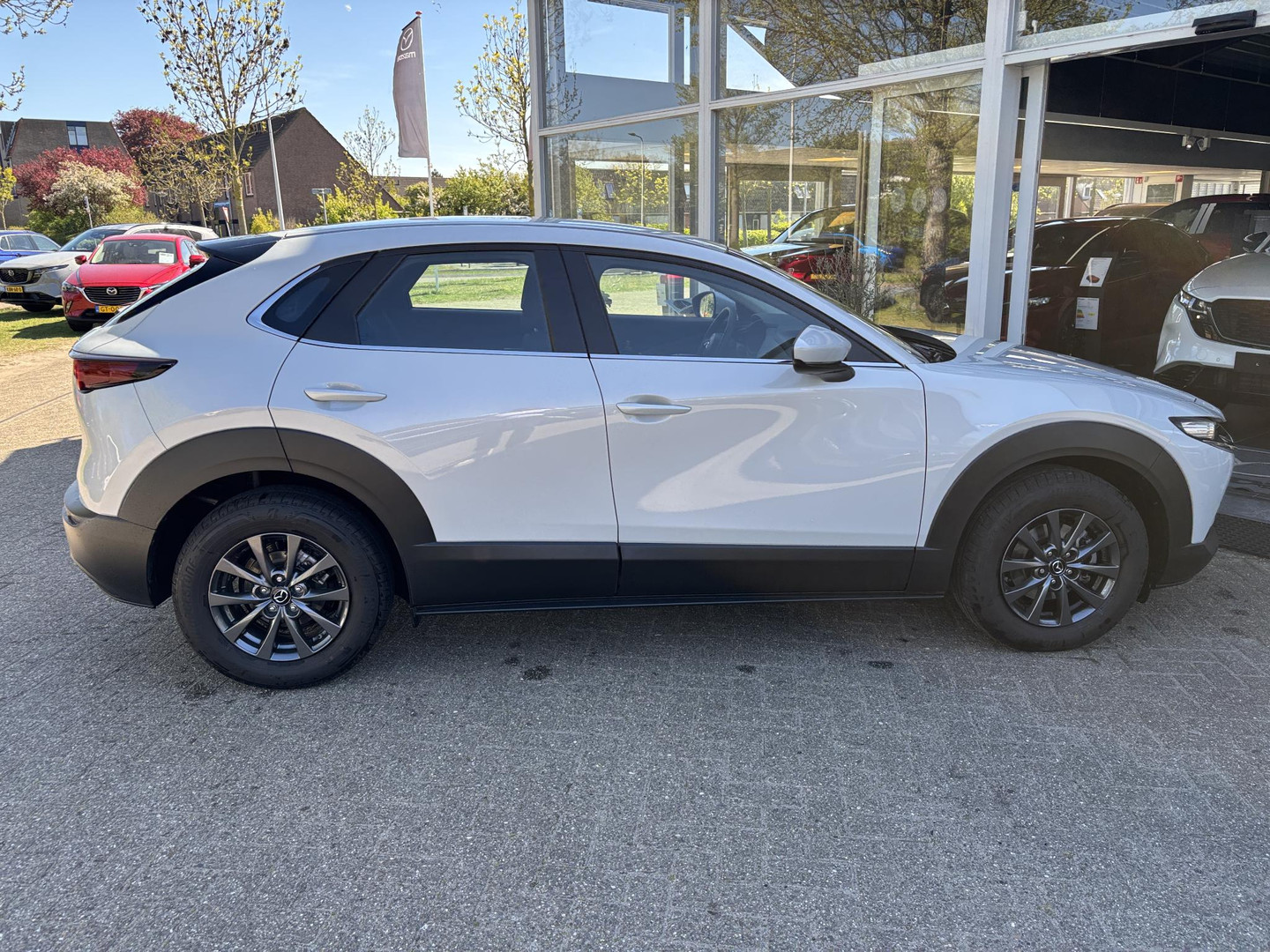 Mazda