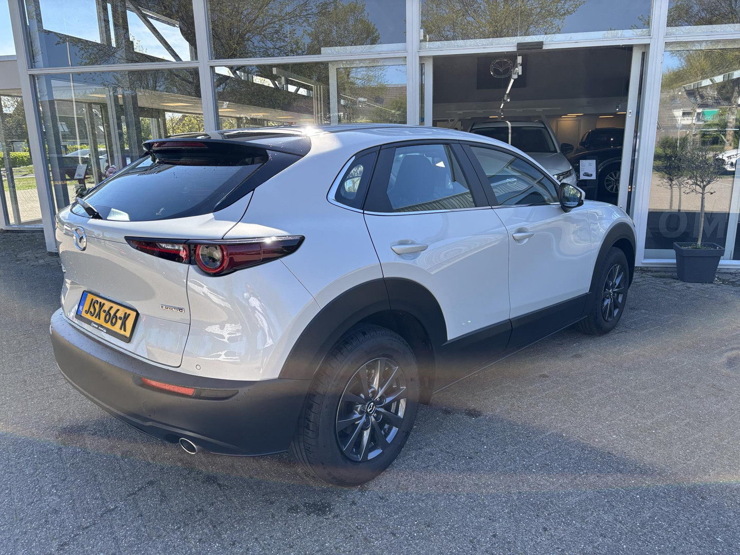 Mazda